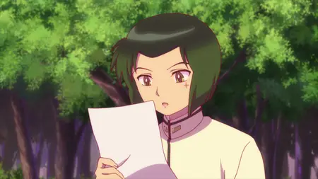 Kyoukai no Rinne - 50