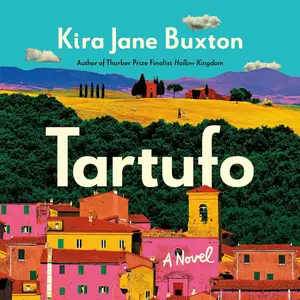 Tartufo [Audiobook]