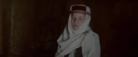 Le Vourdalak (2023)