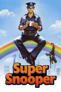 Super Fuzz (1980)