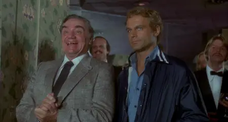 Super Fuzz (1980)