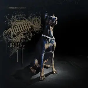 Kontra K - Dobermann (2010)
