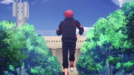 Classic Stars - 06 (1080p
