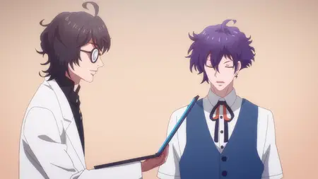 Classic Stars - 06 (1080p