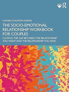 The Socio-Emotional Relationship Workbook for Couples