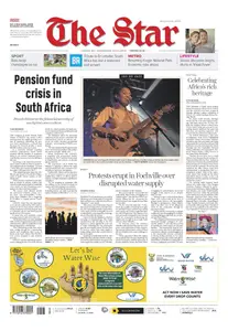 Star - 29 September 2025