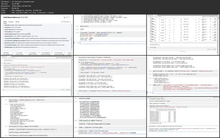 Machine Learning with Spark ML