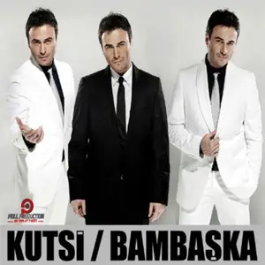 Kutsi - Bambaşka (2010)