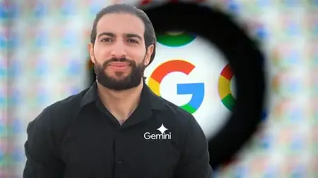 Gemini Google AI: The All-in-One AI Masterclass 2026 [NEW]