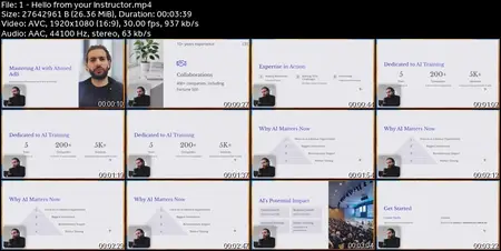 Gemini Google AI: The All-in-One AI Masterclass 2026 [NEW]
