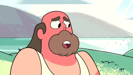 Steven Universe S01E28