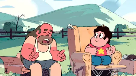 Steven Universe S01E28