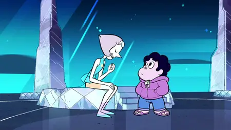 Steven Universe S01E28