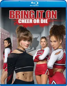 Bring It On: Cheer Or Die (2022)