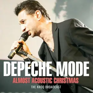 Depeche Mode - Almost Acoustic Christmas (2021)