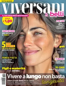 Viversani & Belli - Giugno 2026