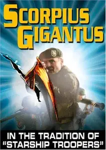 Scorpius Gigantus (2006)