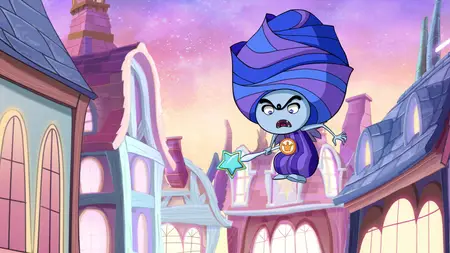 Winx Club S08E03