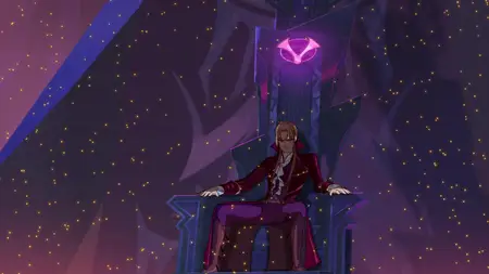 Winx Club S08E03
