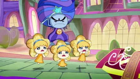 Winx Club S08E03