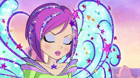 Winx Club S08E03