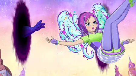 Winx Club S08E03
