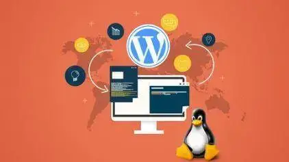 Installation of Wordpress Through Linux Shell