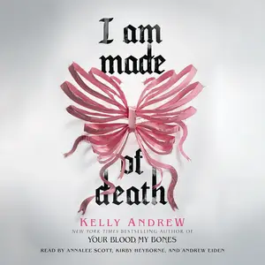 I Am Made of Death
