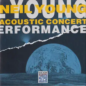 Neil Young - Acoustic Concert (1994)