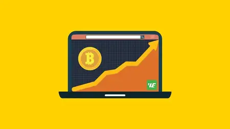 Cryptocurrency Trading Bootcamp: Master Bitcoin Profits 2026