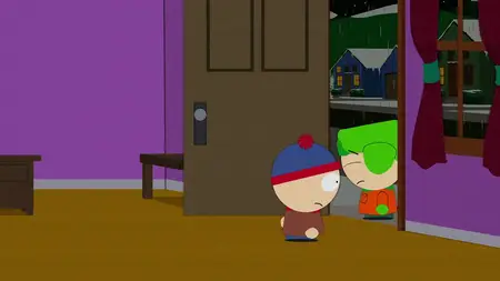 South Park S14E04