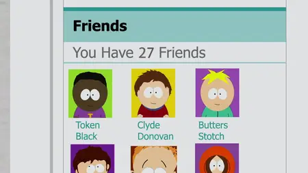 South Park S14E04