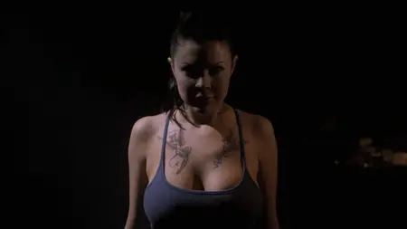 Hyenas (2010)