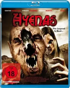 Hyenas (2010)