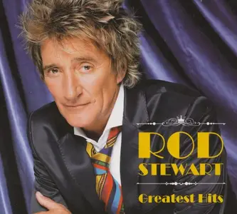 Rod Stewart - Greatest Hits (2012)