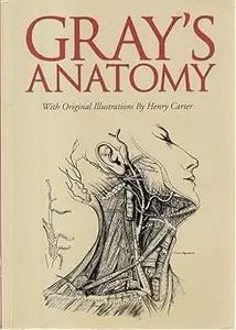 Gray's Anatomy: The Classic 1860 Edition