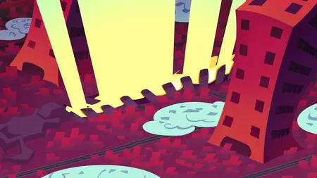 New PANTY and STOCKING with GARTERBELT S01E01 1