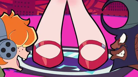 New PANTY and STOCKING with GARTERBELT S01E01 1