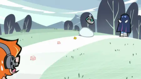 New PANTY and STOCKING with GARTERBELT S01E01 1