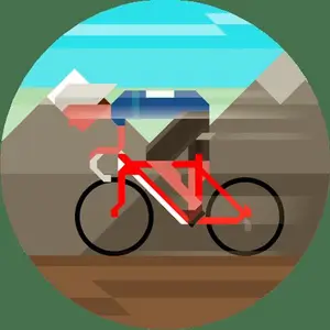 BikeComputer Pro v9.1.3