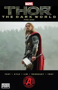 Marvels Thor - The Dark World Prelude 002 (2013) (Digital) (Zone-Empire