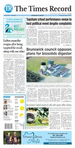 Times Record - 4 July 2025