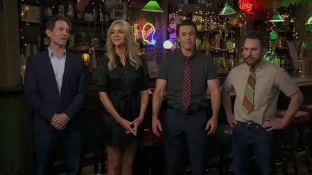 It's Always Sunny in Philadelphia S17E08