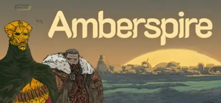 Amberspire (2026)
