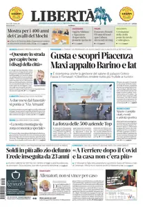 Libertà - 8 Novembre 2025