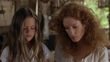 Return to the Blue Lagoon (1991)