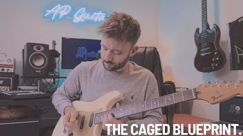 The Caged Blueprint