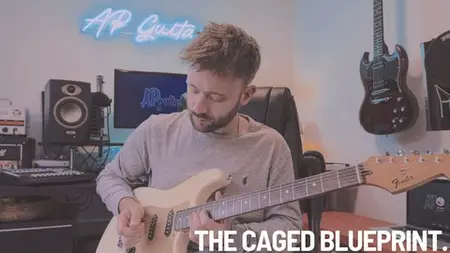 The Caged Blueprint
