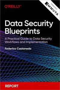 Data Security Blueprints