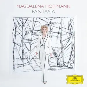 Magdalena Hoffmann - Fantasia (2024)